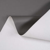 Sunbrella Horizon Capriccio Grey 10200-0011 Marine Vinyl Upholstery Fabric