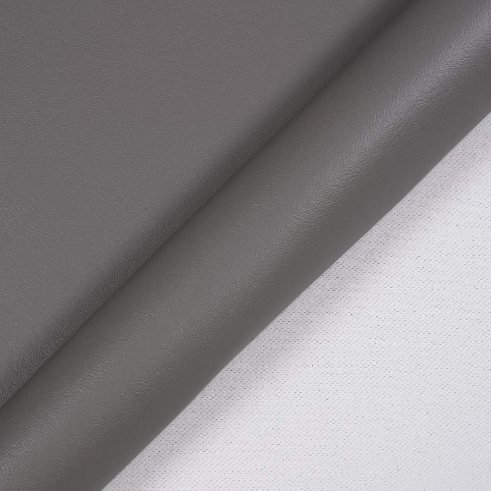 Sunbrella Horizon Capriccio Grey 10200-0011 Marine Vinyl Upholstery Fabric
