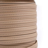 Sunbrella Horizon Capriccio Heather Beige 10200 - 0008 3/4 - Inch Hidem Gimp (25 Yards) - Outdoor Fabric Central