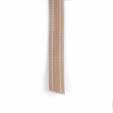 Sunbrella Horizon Capriccio Heather Beige 10200 - 0008 3/4 - Inch Hidem Gimp (25 Yards) - Outdoor Fabric Central