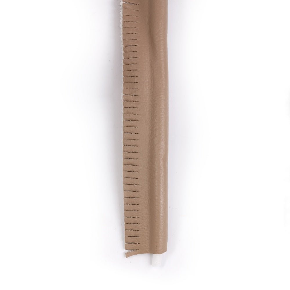 Sunbrella Horizon Capriccio Heather Beige 10200 - 0008 5/8 - Inch Welt (38 Yards) - Outdoor Fabric Central