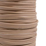 Sunbrella Horizon Capriccio Heather Beige 10200 - 0008 5/8 - Inch Welt (38 Yards) - Outdoor Fabric Central