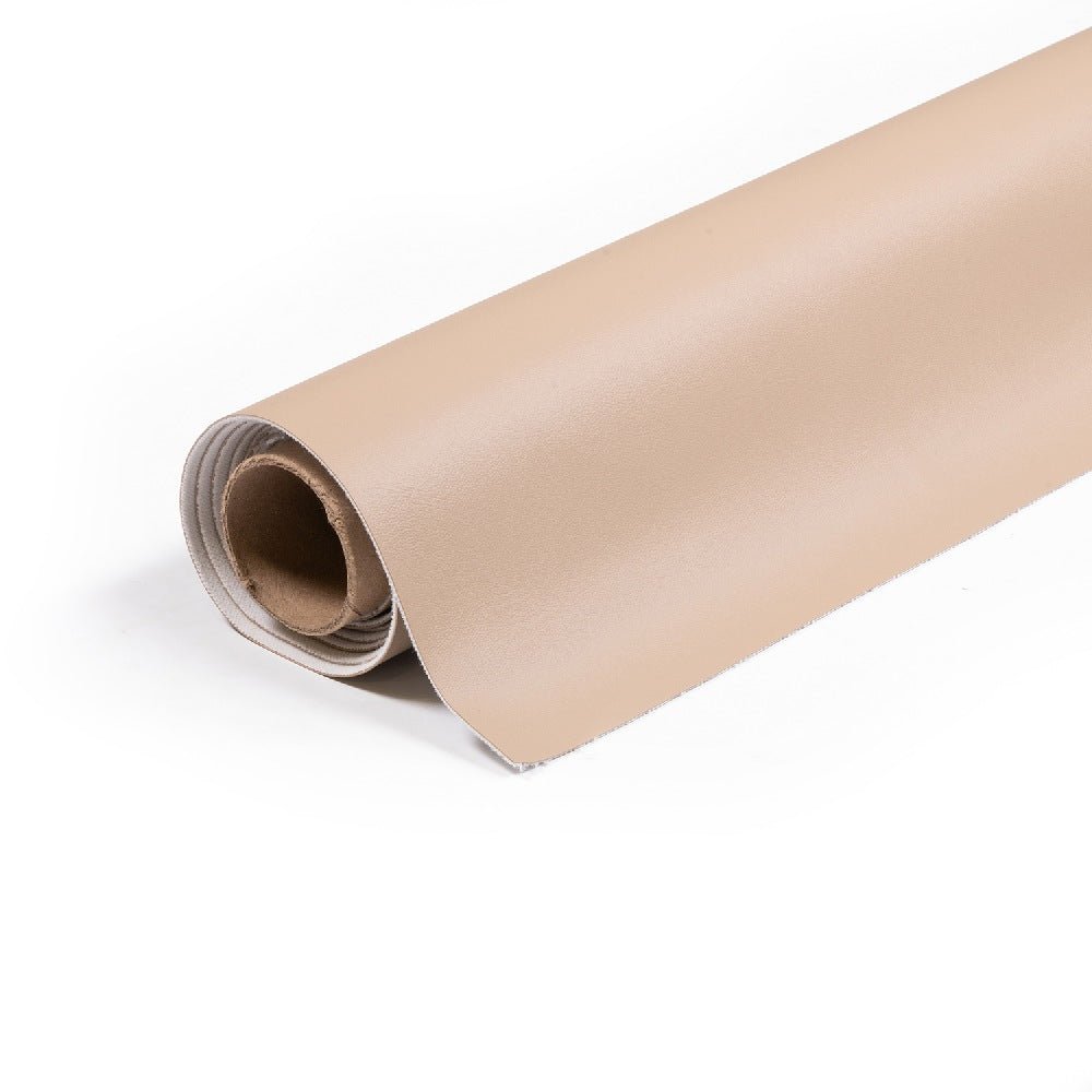 Sunbrella Horizon Capriccio Heather Beige 10200-0008 Marine Vinyl Upholstery Fabric