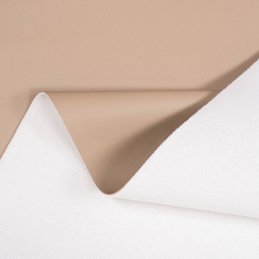 Sunbrella Horizon Capriccio Heather Beige 10200-0008 Marine Vinyl Upholstery Fabric