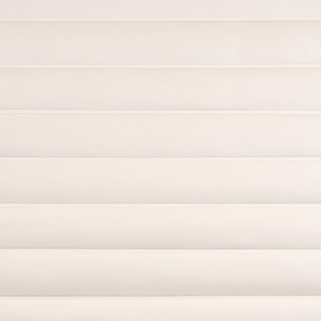 Sunbrella Horizon Capriccio Ivory 10200-0003 Roll-n-Pleat Marine Vinyl Upholstery Fabric
