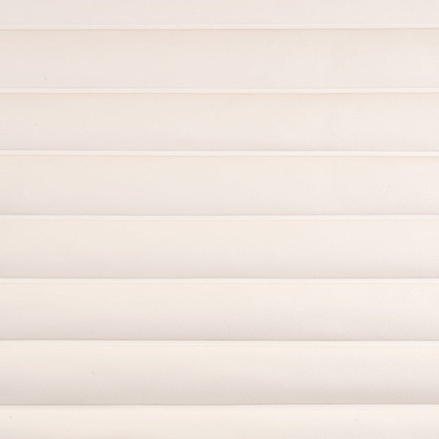 Sunbrella Horizon Capriccio Ivory 10200-0003 Roll-n-Pleat Marine Vinyl Upholstery Fabric