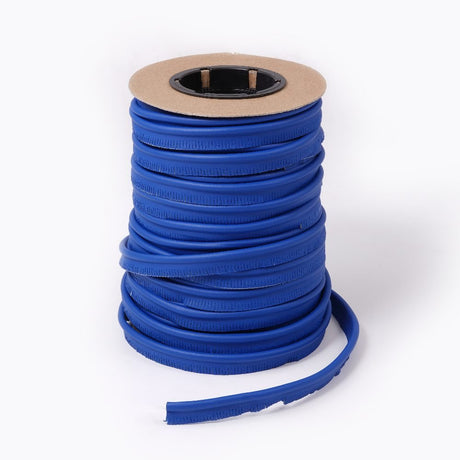 Sunbrella Horizon Capriccio Mediterranean 10200 - 0018 5/8 - Inch Welt (38 Yards) - Outdoor Fabric Central