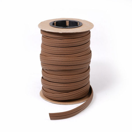 Sunbrella Horizon Capriccio Mink 10200 - 0013 3/4 - Inch Hidem Gimp (25 Yards) - Outdoor Fabric Central