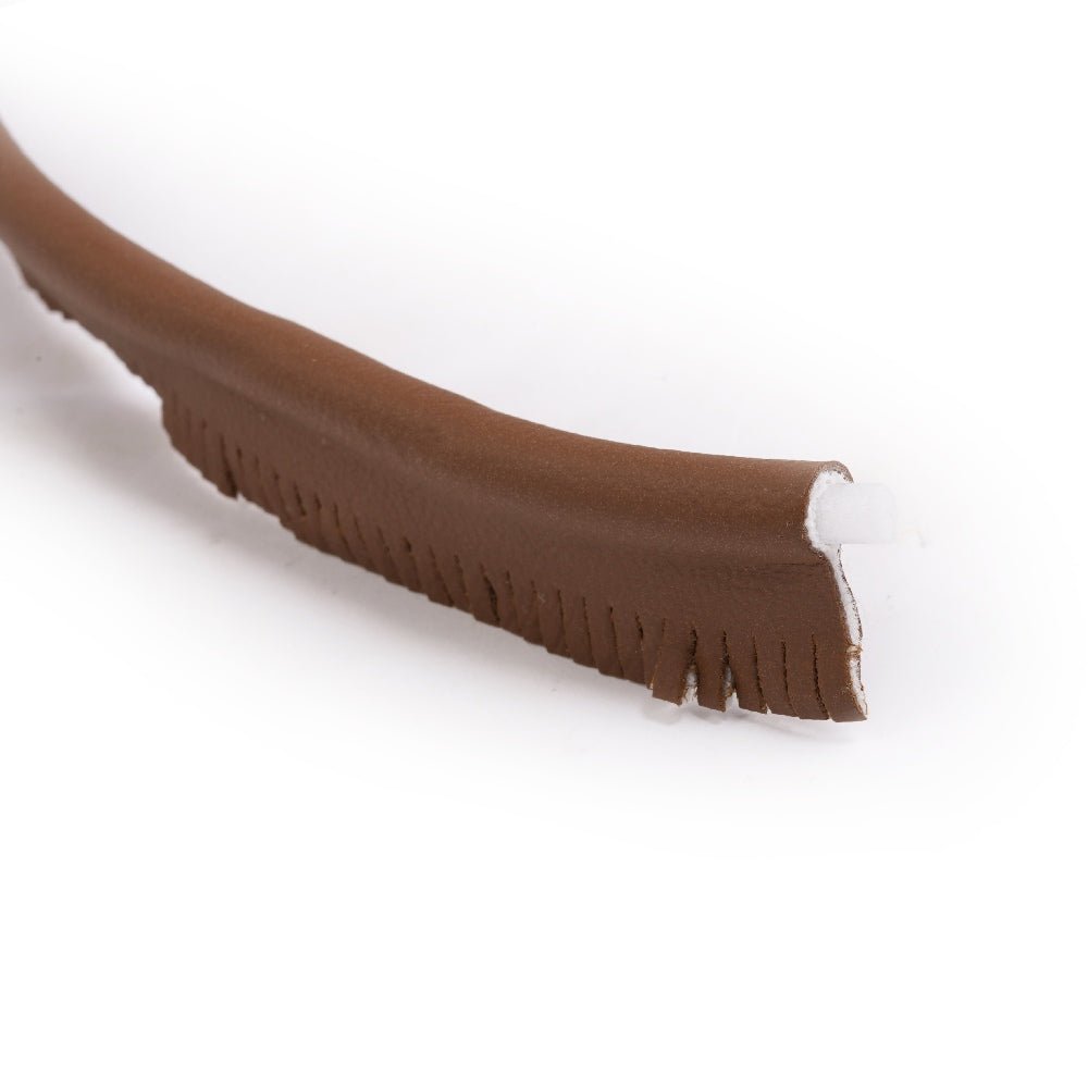 Sunbrella Horizon Capriccio Mink 10200 - 0013 5/8 - Inch Welt (38 Yards) - Outdoor Fabric Central