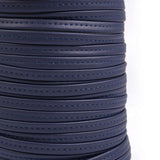 Sunbrella Horizon Capriccio Navy 10200 - 0017 3/4 - Inch Hidem Gimp (25 Yards) - Outdoor Fabric Central