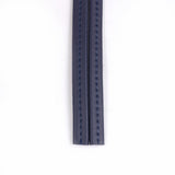 Sunbrella Horizon Capriccio Navy 10200 - 0017 3/4 - Inch Hidem Gimp (25 Yards) - Outdoor Fabric Central