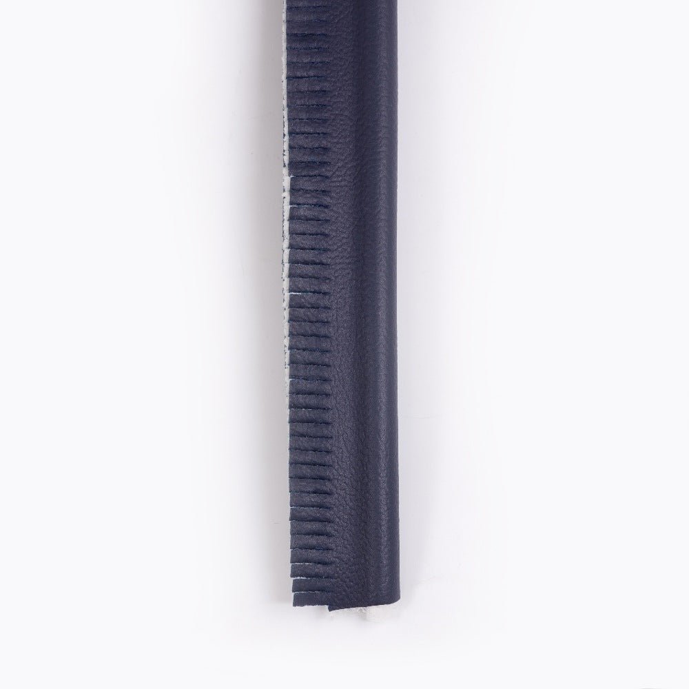 Sunbrella Horizon Capriccio Navy 10200 - 0017 5/8 - Inch Welt (38 Yards) - Outdoor Fabric Central