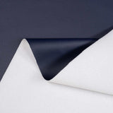 Sunbrella Horizon Capriccio Navy 10200-0017 Marine Vinyl Upholstery Fabric
