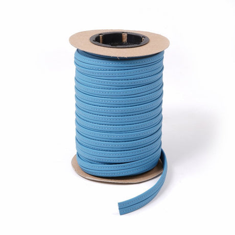 Sunbrella Horizon Capriccio Sky 10200 - 0019 3/4 - Inch Hidem Gimp (25 Yards) - Outdoor Fabric Central