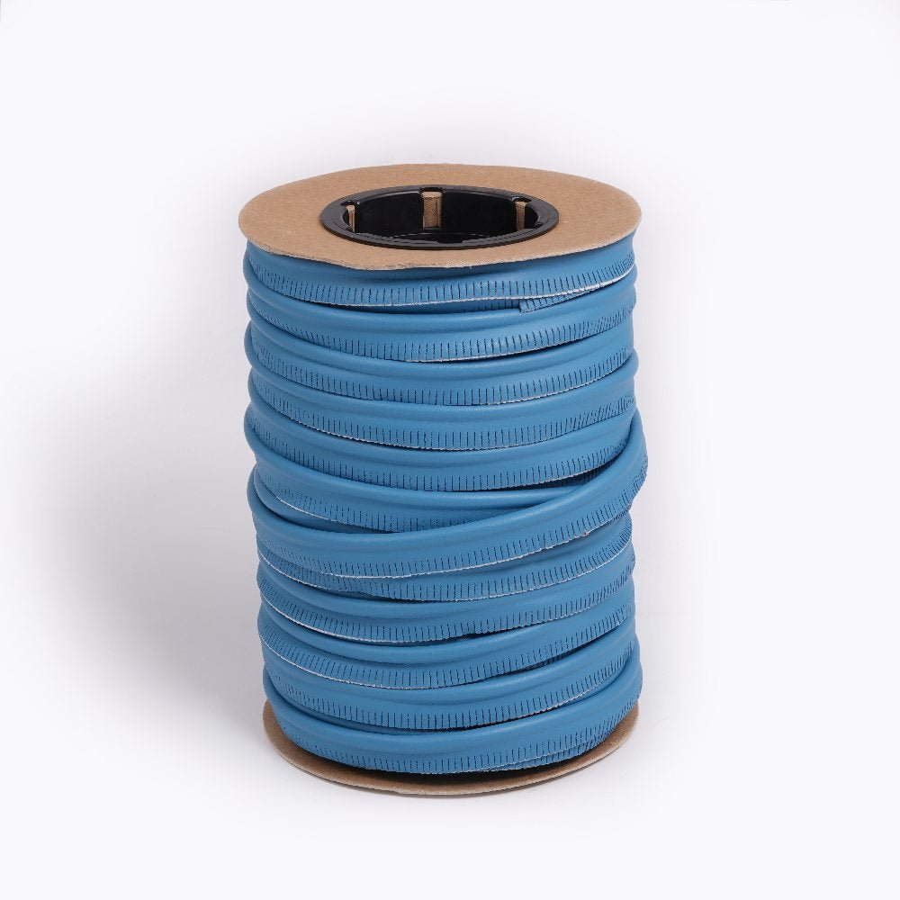 Sunbrella Horizon Capriccio Sky 10200 - 0019 5/8 - Inch Welt (38 Yards) - Outdoor Fabric Central