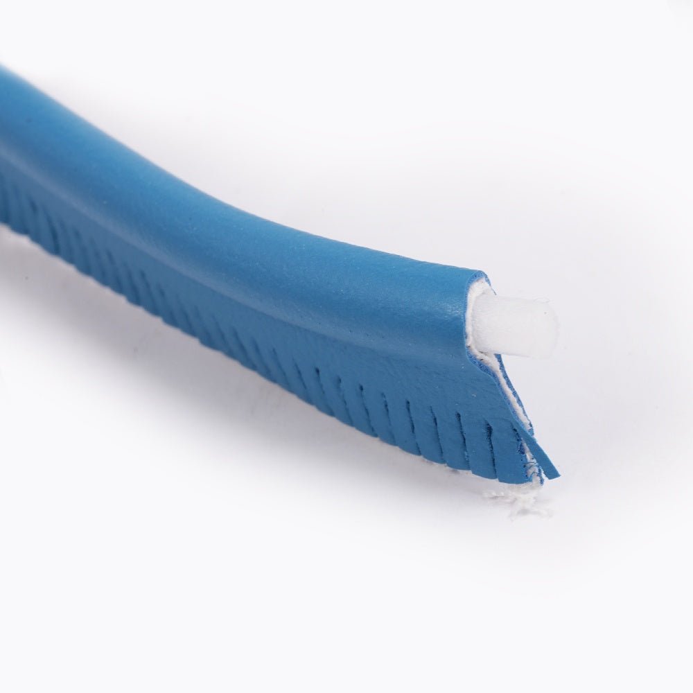 Sunbrella Horizon Capriccio Sky 10200 - 0019 5/8 - Inch Welt (38 Yards) - Outdoor Fabric Central