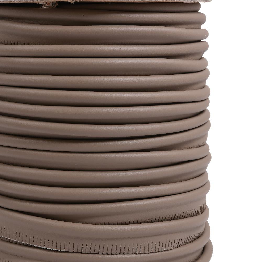 Sunbrella Horizon Capriccio Taupe 10200 - 0010 5/8 - Inch Welt (38 Yards) - Outdoor Fabric Central