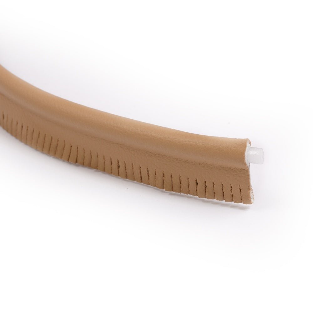 Sunbrella Horizon Capriccio Toast 10200 - 0007 5/8 - Inch Welt (38 Yards) - Outdoor Fabric Central