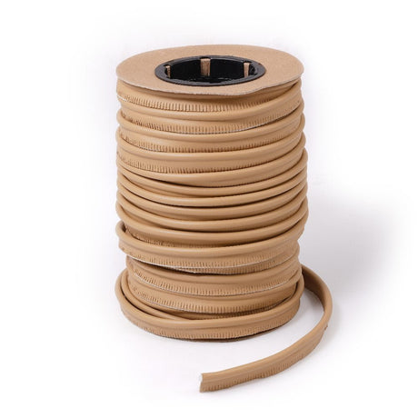 Sunbrella Horizon Capriccio Toast 10200 - 0007 5/8 - Inch Welt (38 Yards) - Outdoor Fabric Central