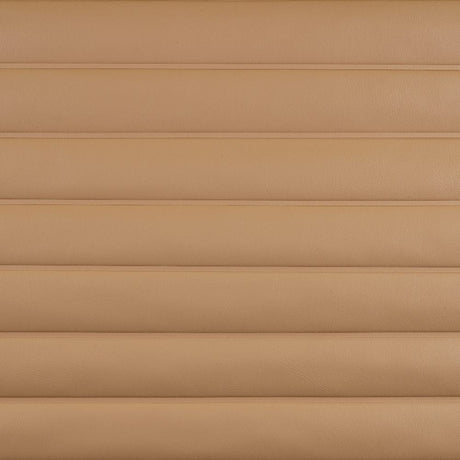 Sunbrella Horizon Capriccio Toast 10200-0007 Roll-n-Pleat Marine Vinyl Upholstery Fabric