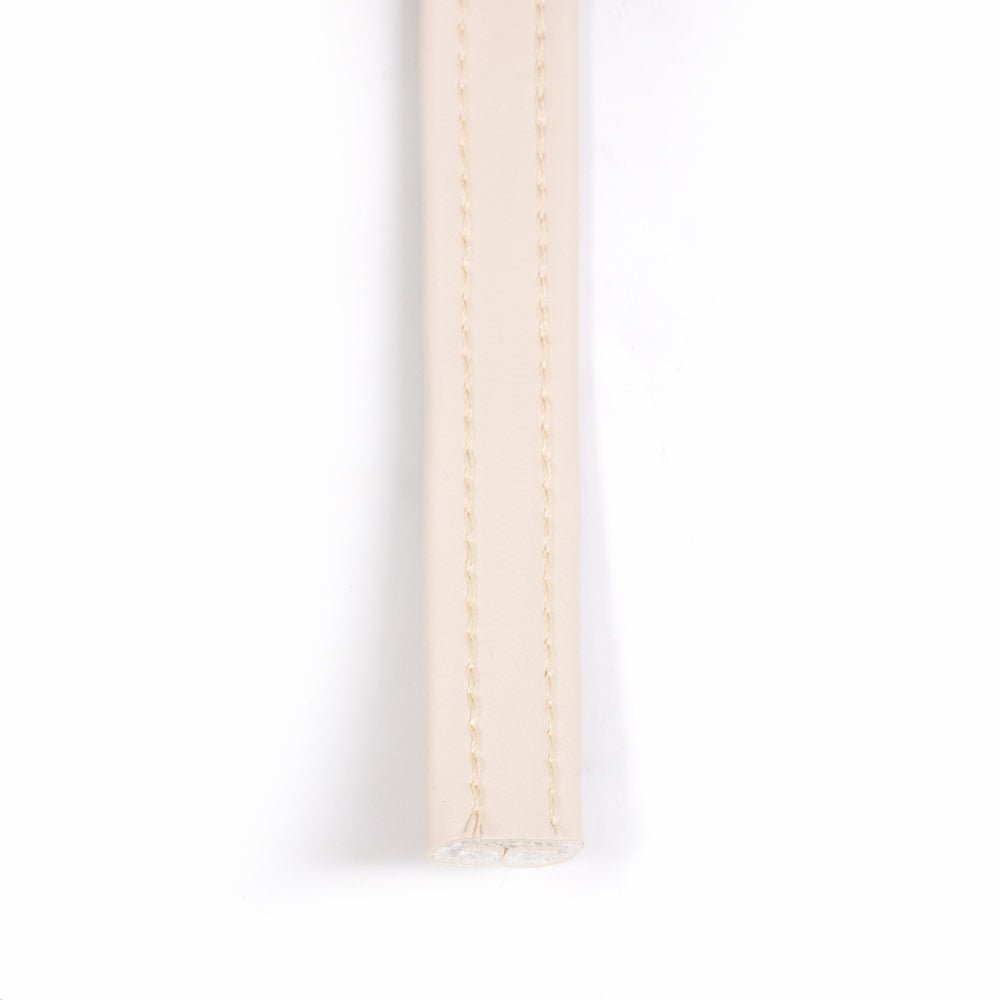 Sunbrella Horizon Capriccio Vellum 10200 - 0004 3/4 - Inch Hidem Gimp (25 Yards) - Outdoor Fabric Central
