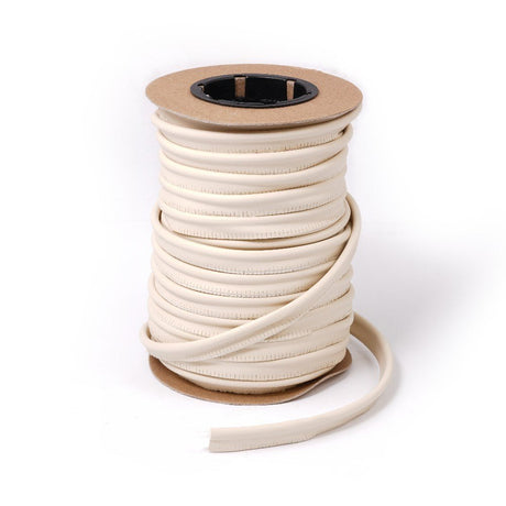 Sunbrella Horizon Capriccio Vellum 10200 - 0004 5/8 - Inch Welt (38 Yards) - Outdoor Fabric Central