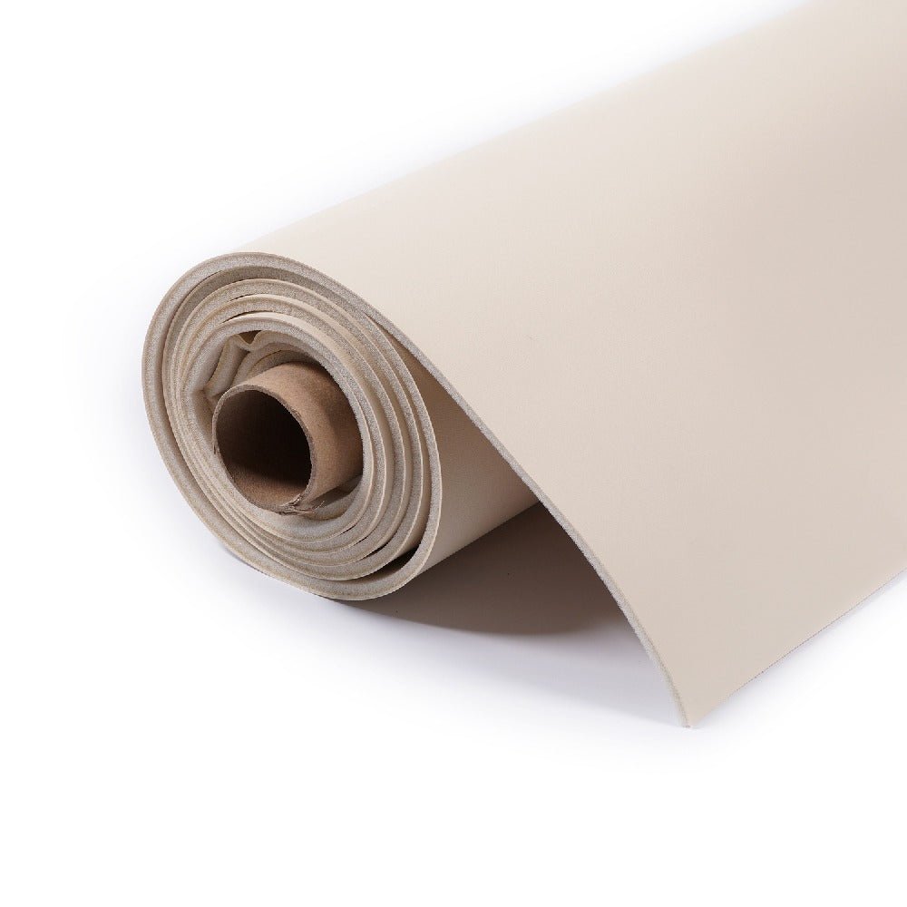 Sunbrella Horizon Capriccio Vellum 10200-0004 Foam Back Marine Vinyl Upholstery Fabric