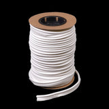 Sunbrella Horizon Capriccio White 10200 - 0001 5/8 - Inch Welt (38 Yards) - Outdoor Fabric Central