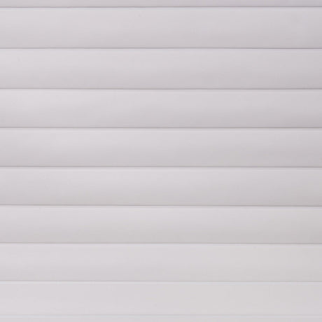 Sunbrella Horizon Capriccio White 10200-0001 Roll-n-Pleat Marine Vinyl Upholstery Fabric