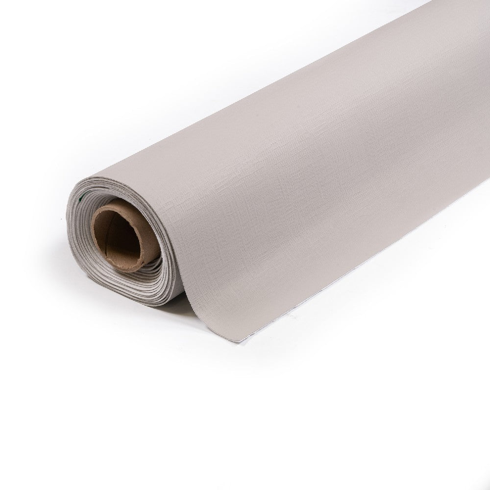 Sunbrella Horizon Textil Cadet Grey 10201-0003 Marine Vinyl Upholstery Fabric