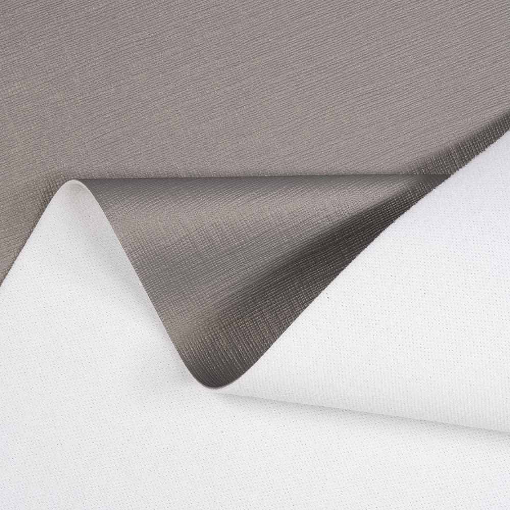 Sunbrella Horizon Textil Charcoal 10201-0004 Marine Vinyl Upholstery Fabric