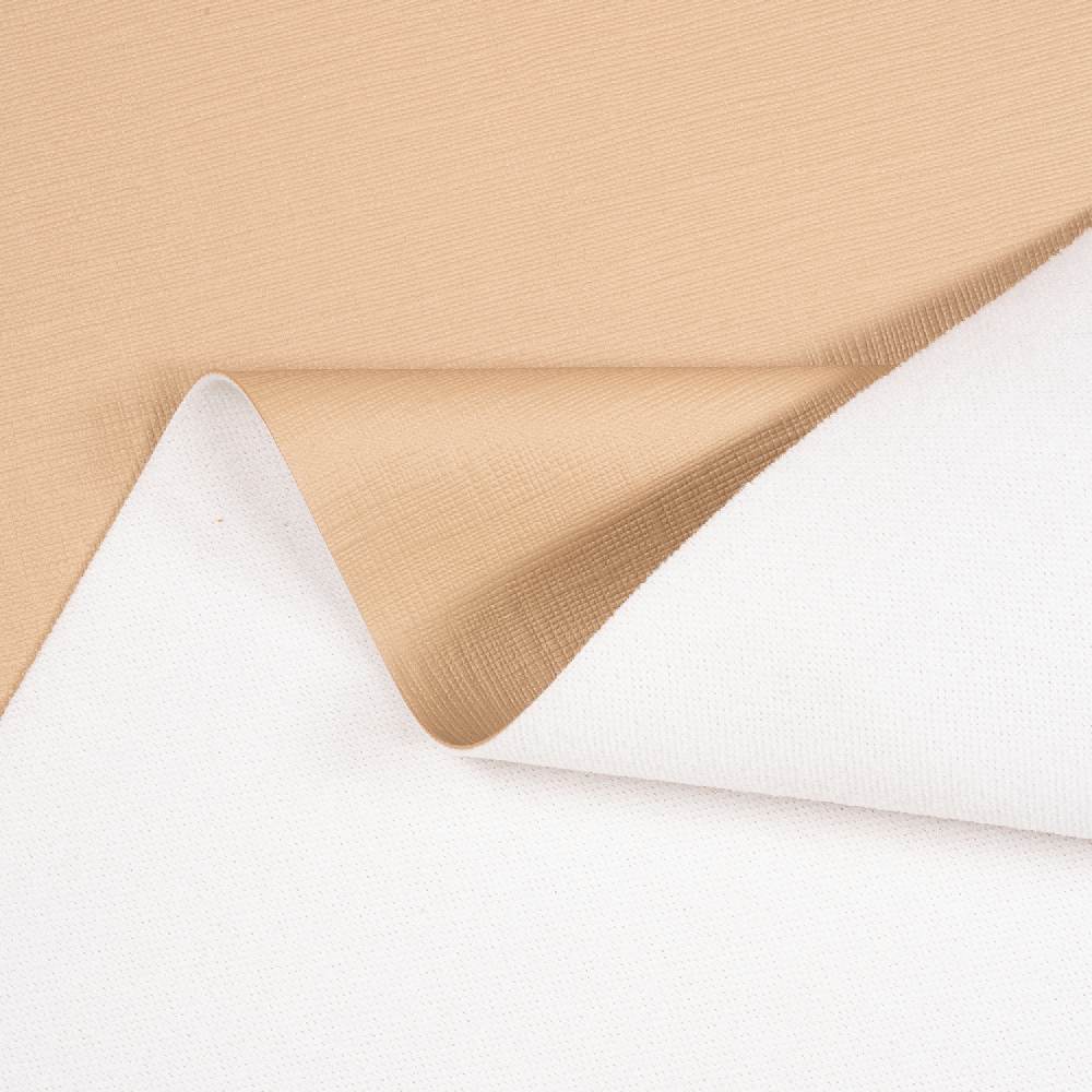 Sunbrella Horizon Textil Toast 10201-0006 Marine Vinyl Upholstery Fabric