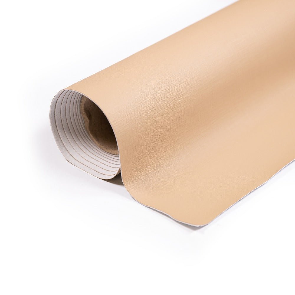 Sunbrella Horizon Textil Toast 10201-0006 Marine Vinyl Upholstery Fabric
