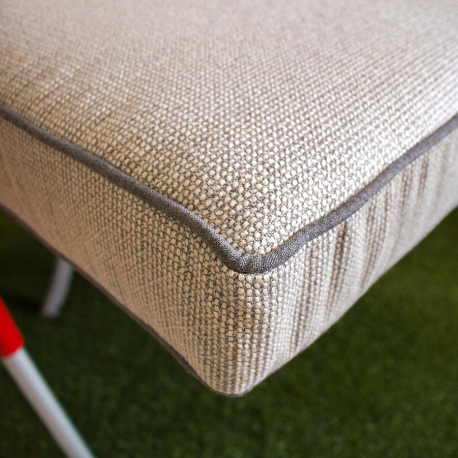 Sunbrella Hybrid Smoke 42079-0000 Elements Collection Upholstery Fabric