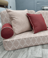 Sunbrella Idol Rose 40487-0008 Elements Collection Upholstery Fabric