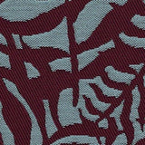 Sunbrella Ikebana Polar IKE J333 140 Bahia European Collection Upholstery Fabric - Outdoor Fabric Central