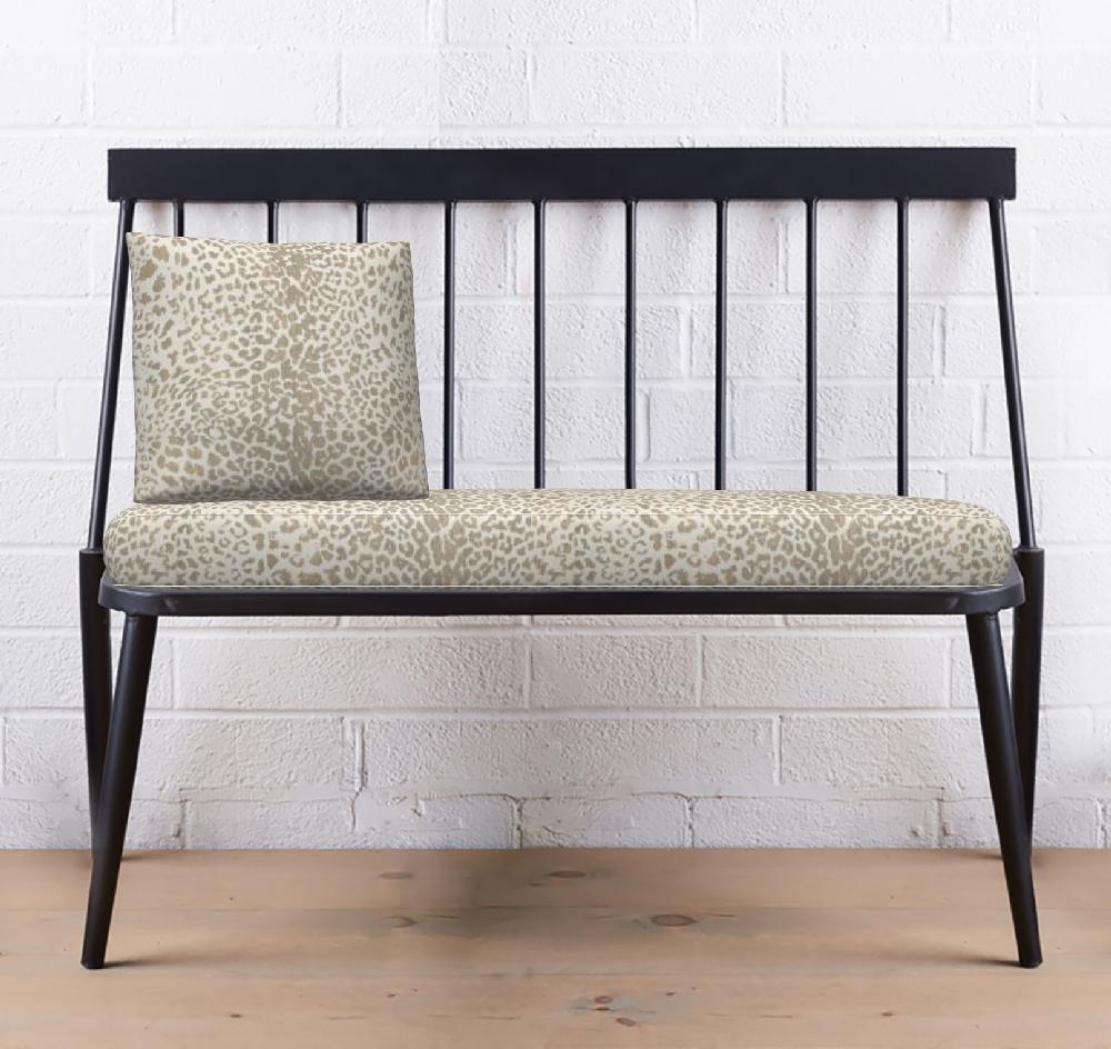 Sunbrella Instinct Dune 145673-0001 Fusion Collection Upholstery Fabric