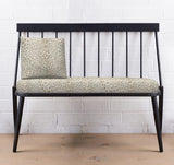 Sunbrella Instinct Dune 145673-0001 Fusion Collection Upholstery Fabric