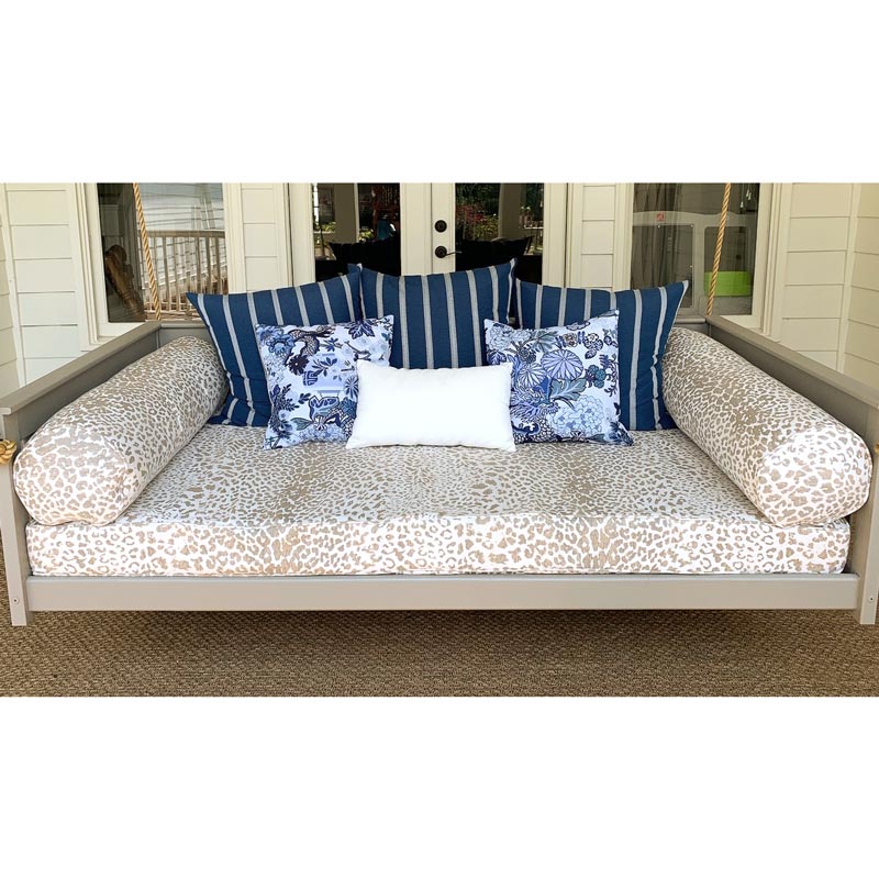 Sunbrella Instinct Dune 145673-0001 Fusion Collection Upholstery Fabric