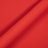 Sunbrella Jockey Red 4603-0000 46-Inch Awning / Marine Fabric