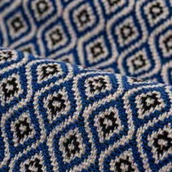 Sunbrella Komo Coua KOM J346 140 Odyssey European Collection Upholstery Fabric