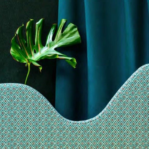 Sunbrella Komo Vetiver KOM J343 140 Odyssey European Collection Upholstery Fabric
