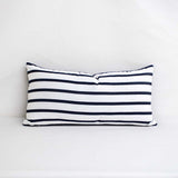 Sunbrella Lido Indigo 57004-0000 Elements Collection Upholstery Fabric