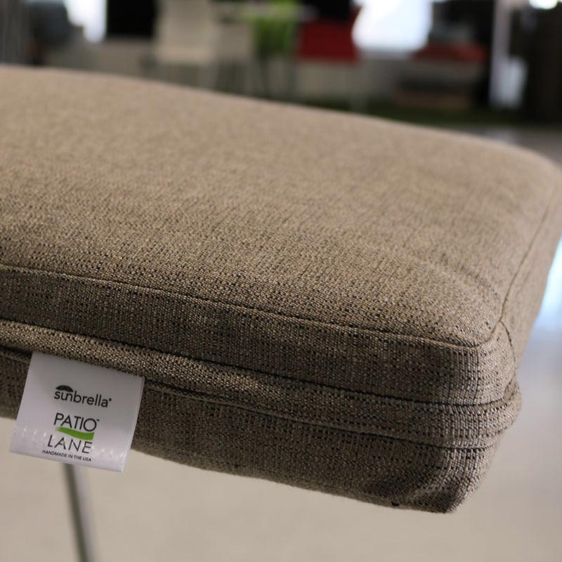 Sunbrella Linen Stone 8319-0000 Elements Collection Upholstery Fabric