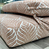 Sunbrella Linnaeus Clay 146101-0004 Upholstery Fabric