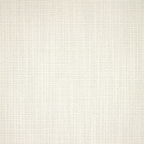 Sunbrella Linville Snow 145707-0001 Luxury Plains Collection Upholstery Fabric