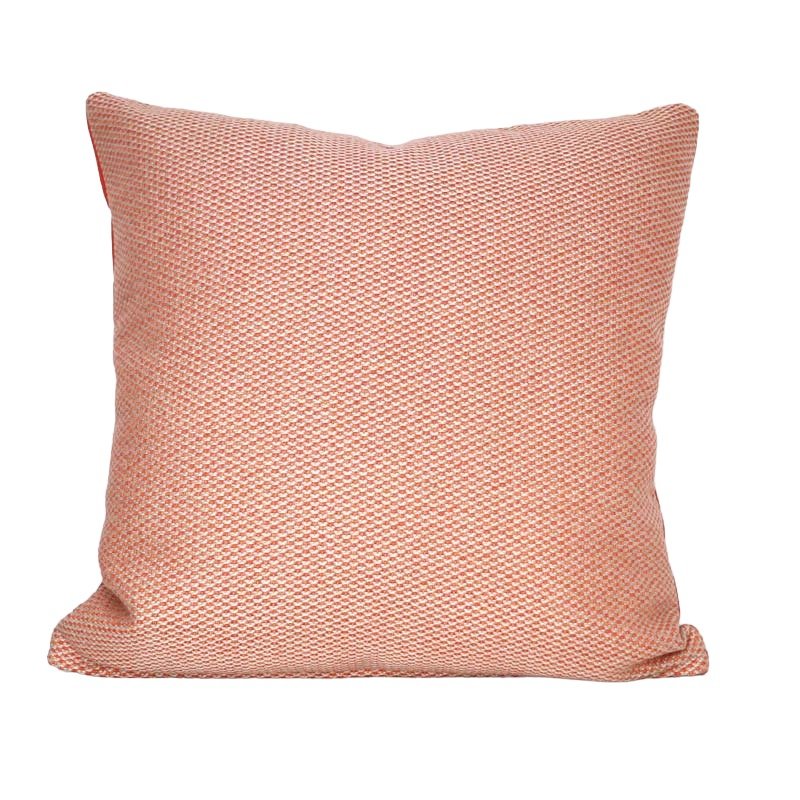 Sunbrella Lopi Peach LOP R024 140 European Collection Upholstery Fabric