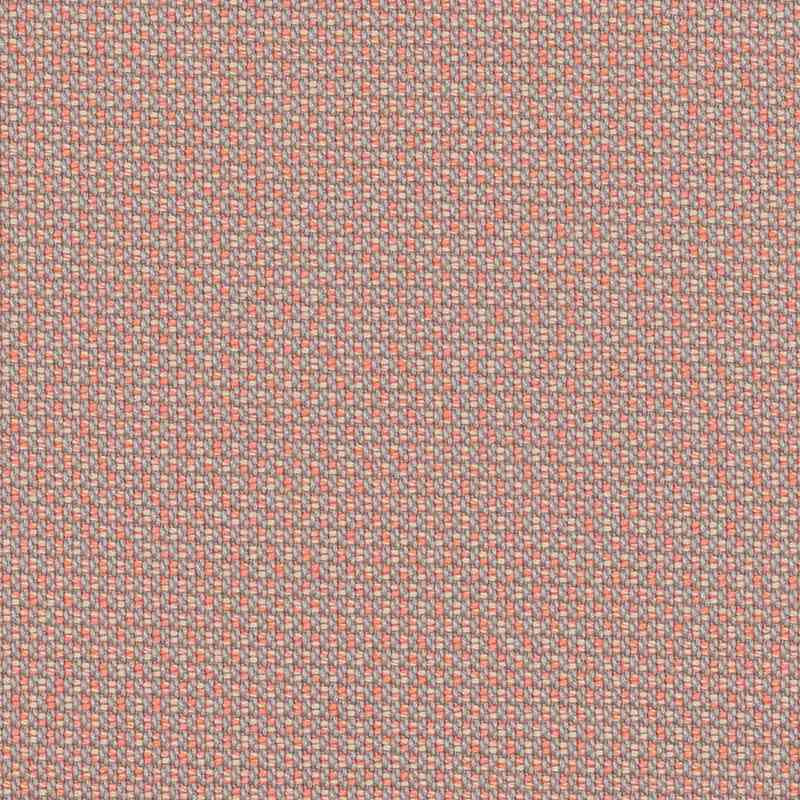 Sunbrella Lopi Peach LOP R024 140 European Collection Upholstery Fabric