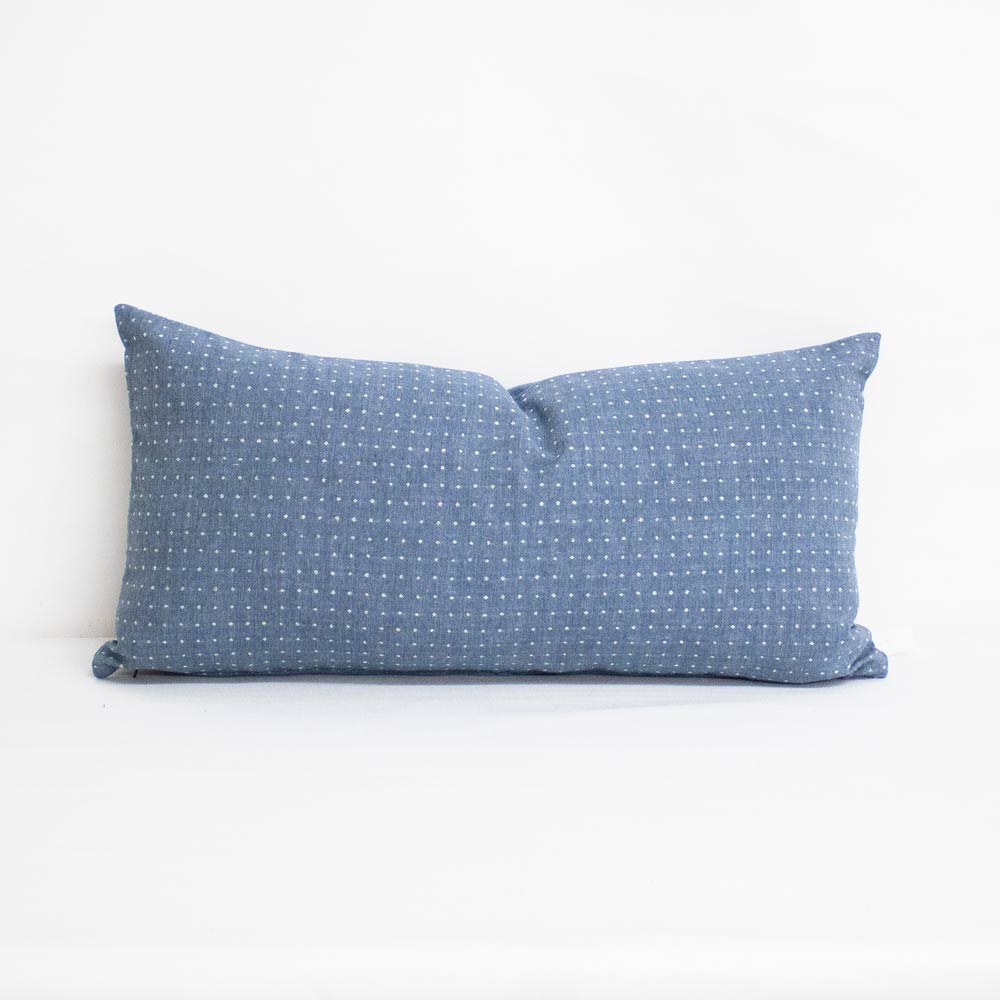Sunbrella Lure Denim 44370-0006 Fusion Collection Upholstery Fabric