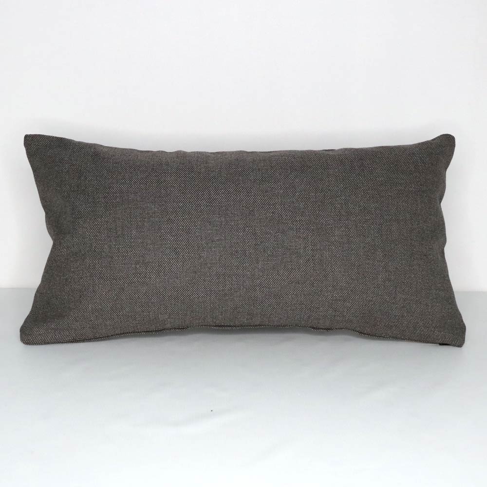 Sunbrella Makers Collection Blend Coal 16001-0008 Upholstery Fabric